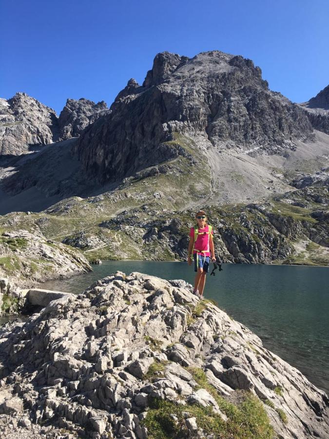 Fruehstueckspension Lemberger Dellach im Drautal Buitenkant foto